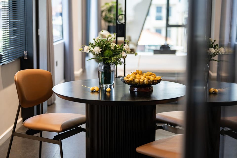 Lebenlang Hoàng Cầu Hotel in Hanoi