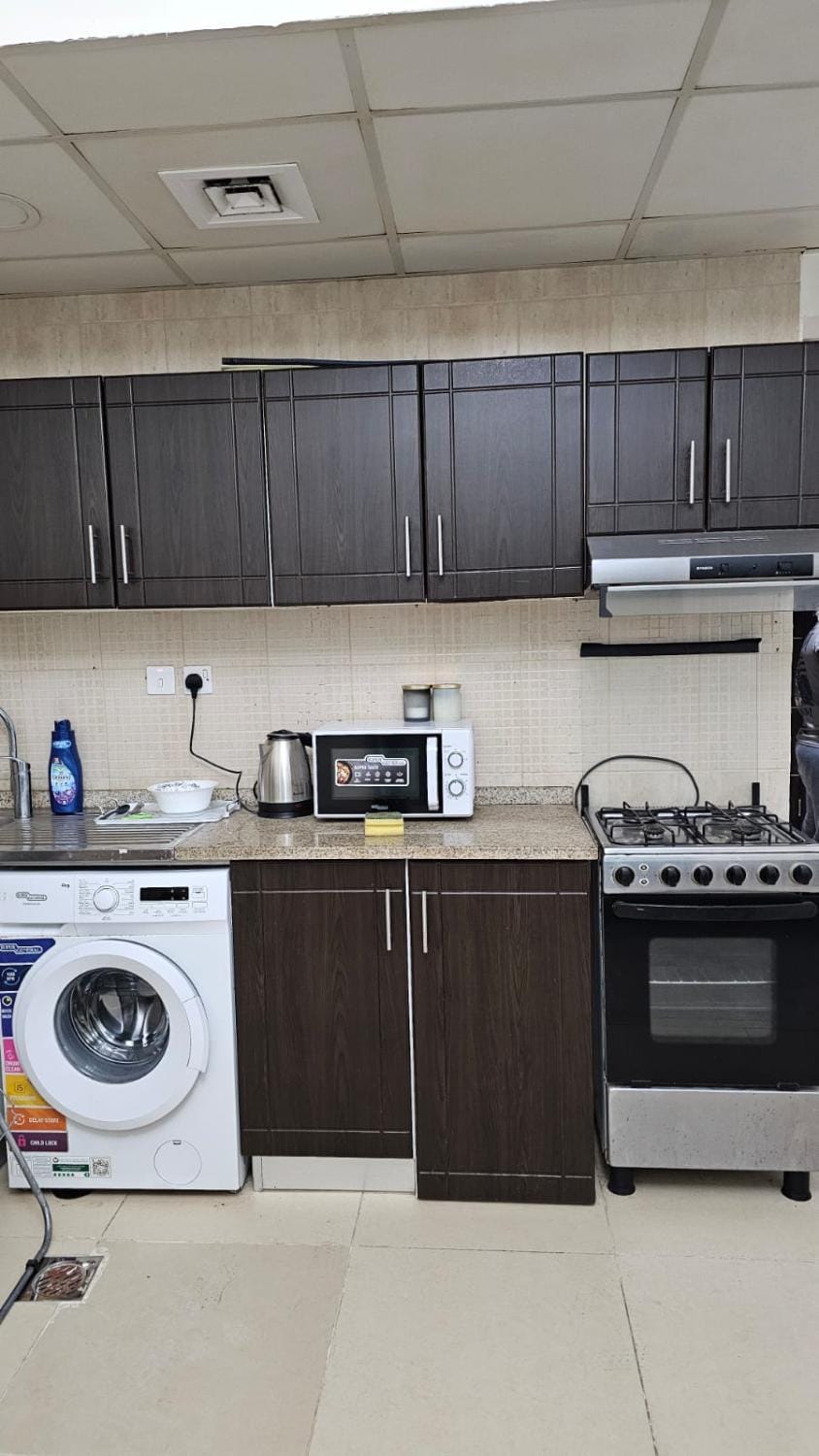 Studio appartment available Apartment in Ajman