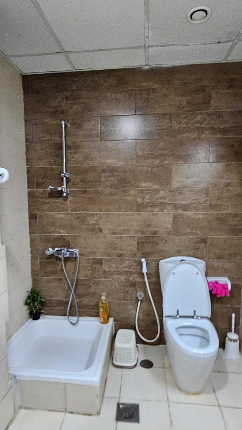 Studio appartment available Apartment in Ajman