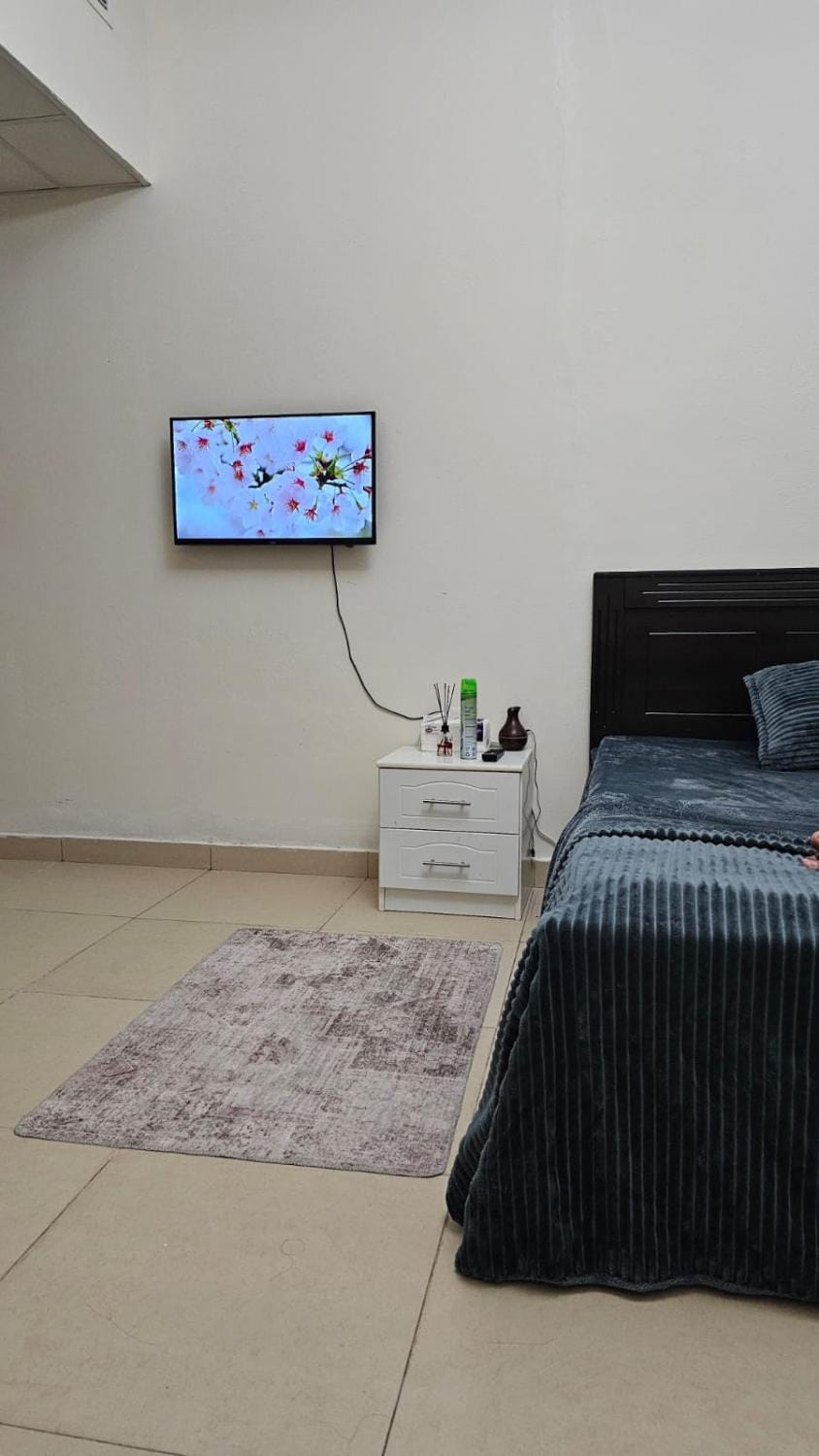 Studio appartment available Apartment in Ajman