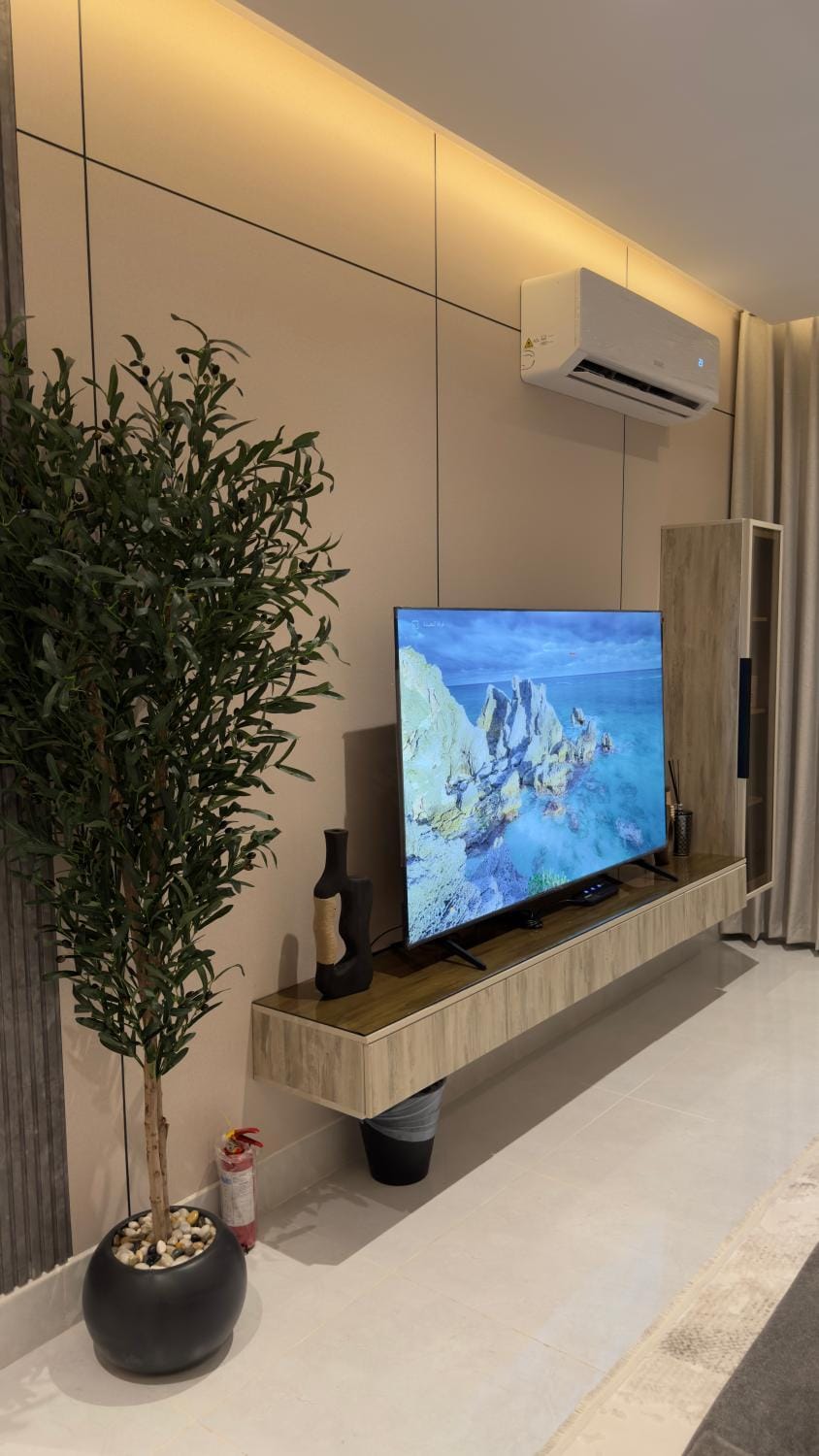 شقة مودرن 4 غرف Apartment in Al Khobar