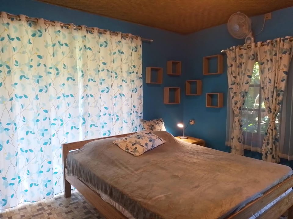Vikram Ashna 2 Villa in Blahbatuh