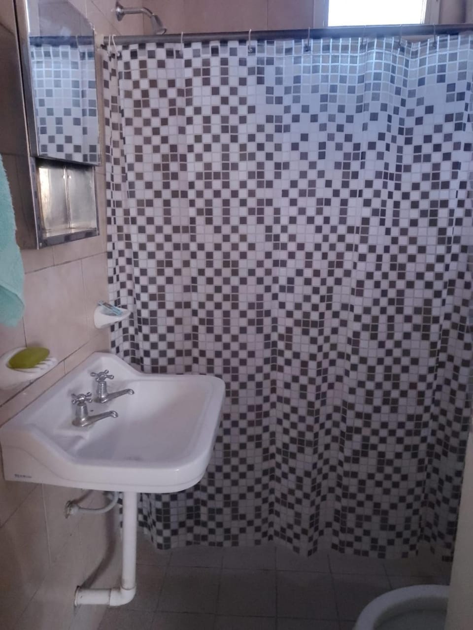 Departamento temporario Guadalupe Apartment in San Juan Province, Argentina