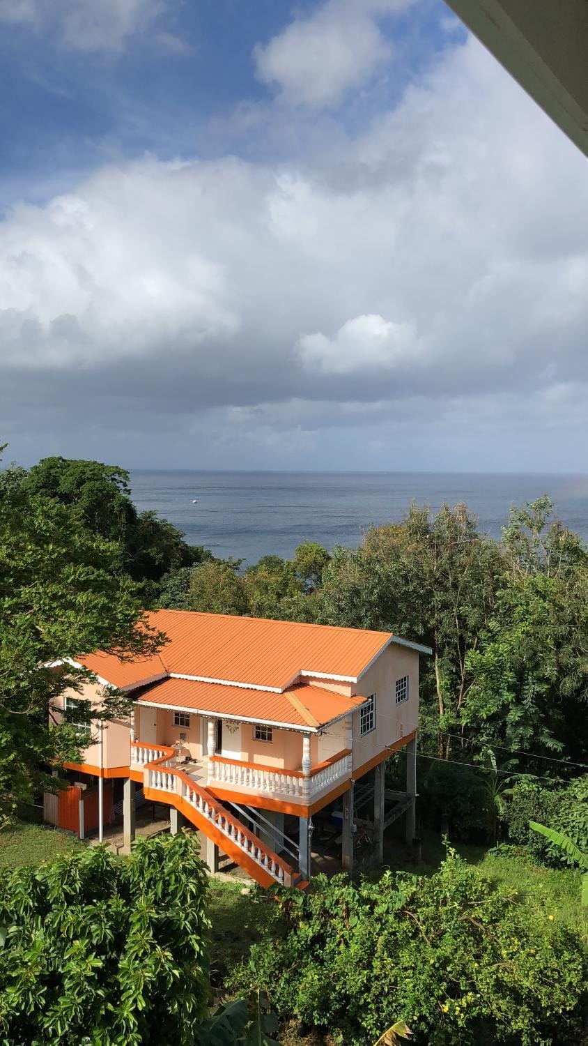 Sea view