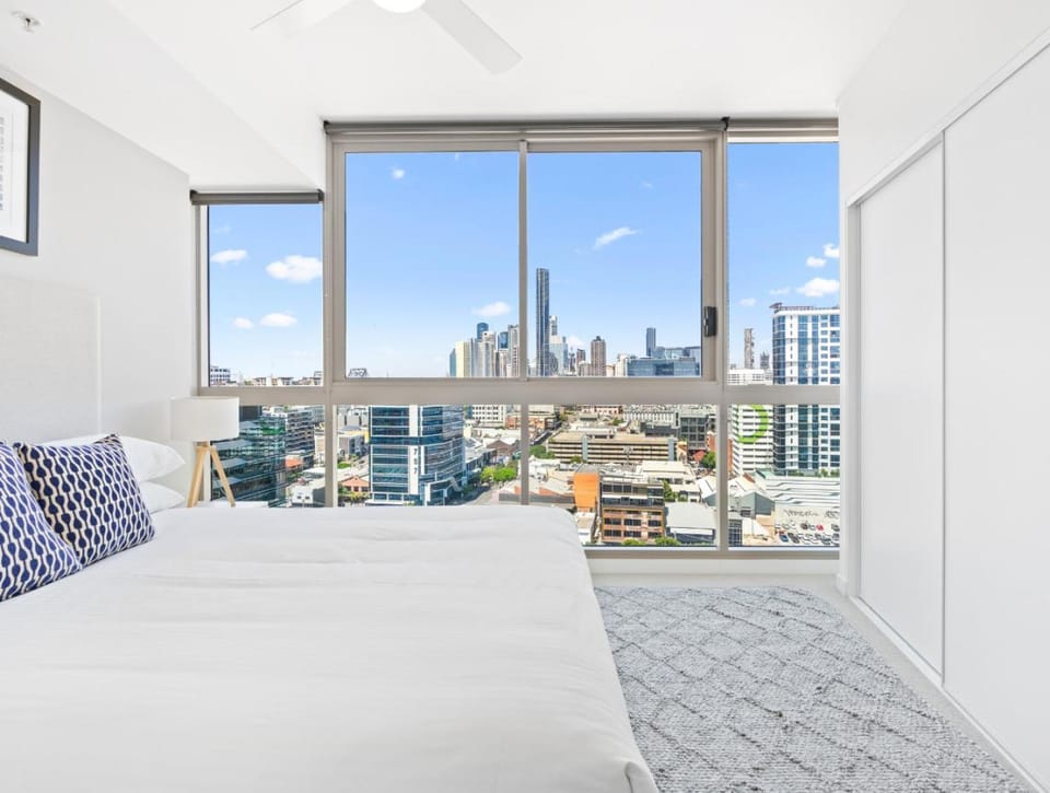 View (from property/room), Bedroom