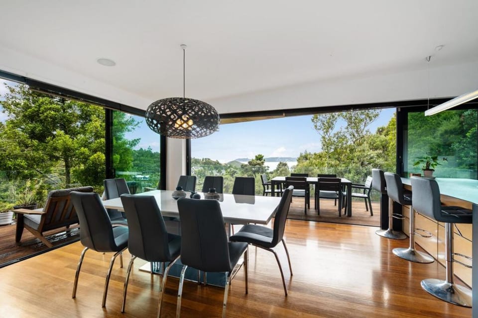 Patio, Balcony/Terrace, Dining area