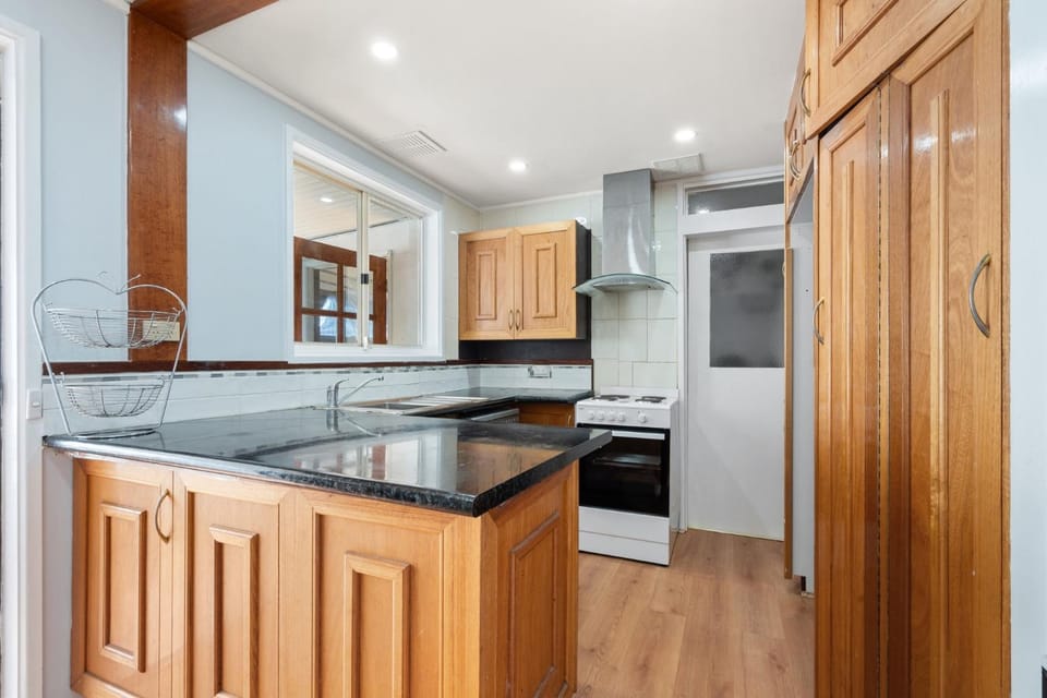 Family-Friendly 3-Bed House in Kambah House in Canberra