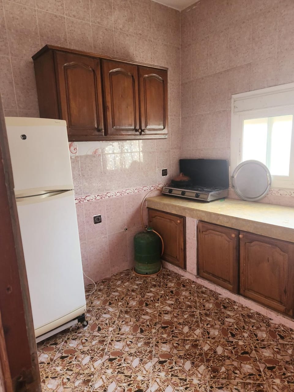 Zjr driss Apartment in Tangier-Tétouan-Al Hoceima