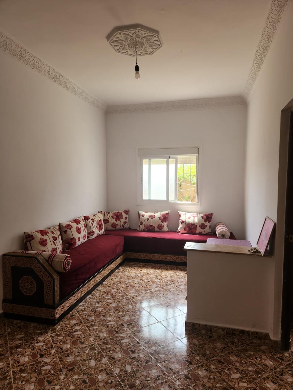 Zjr driss Apartment in Tangier-Tétouan-Al Hoceima