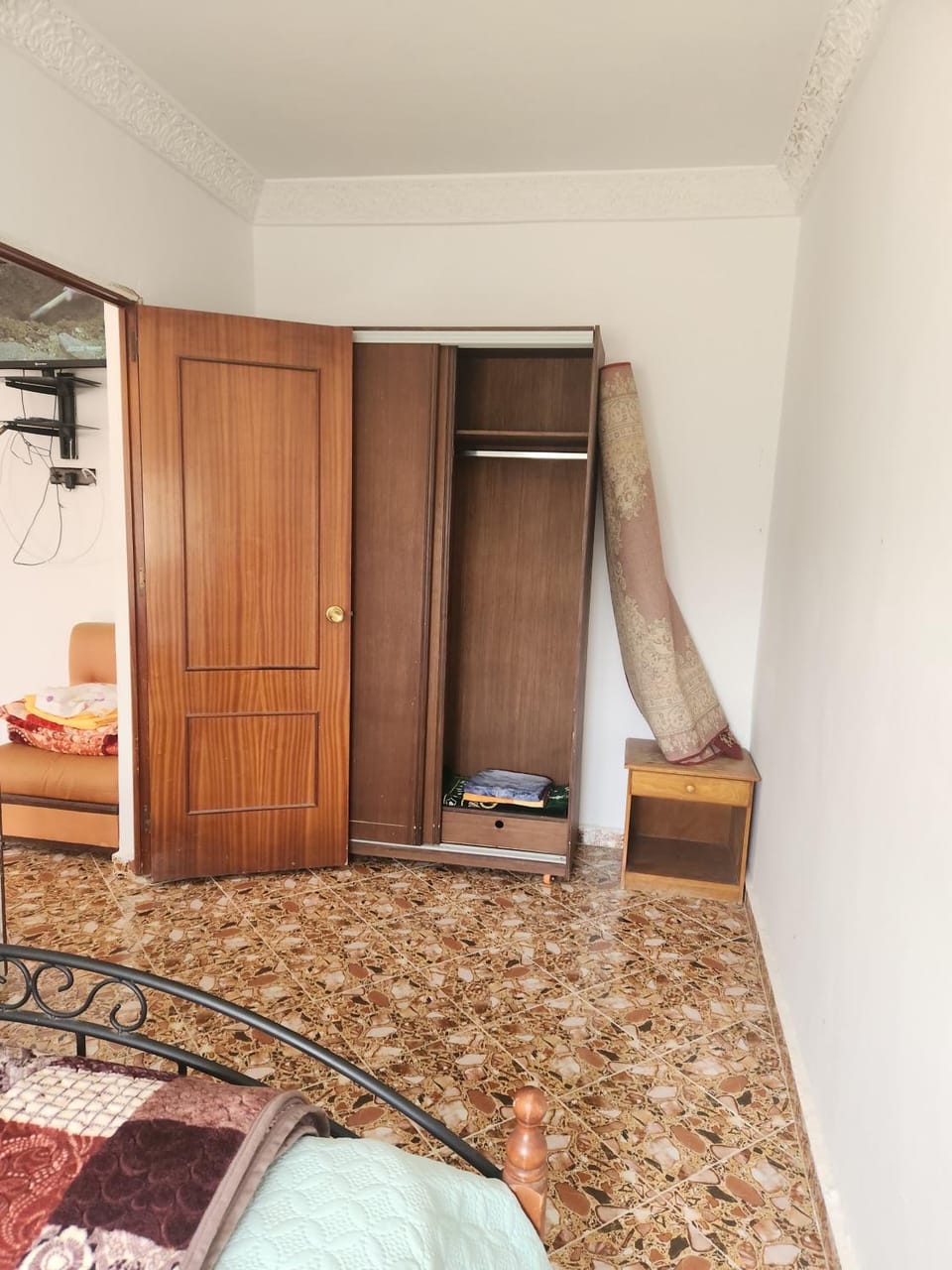 Zjr driss Apartment in Tangier-Tétouan-Al Hoceima