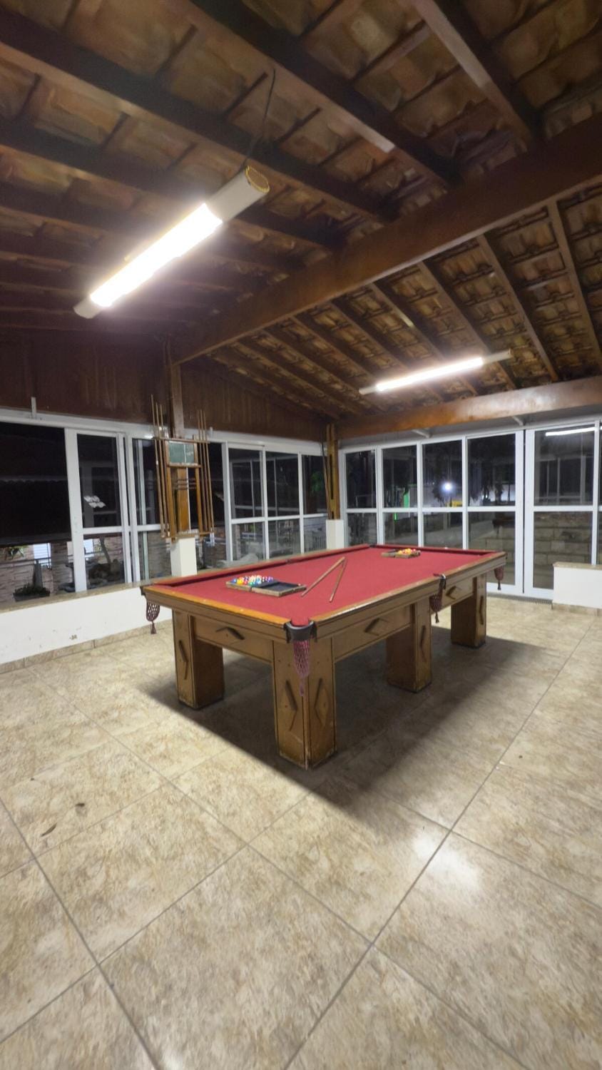 Billiard
