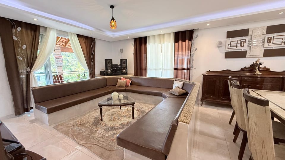 Chácara Zen House in Mogi das Cruzes