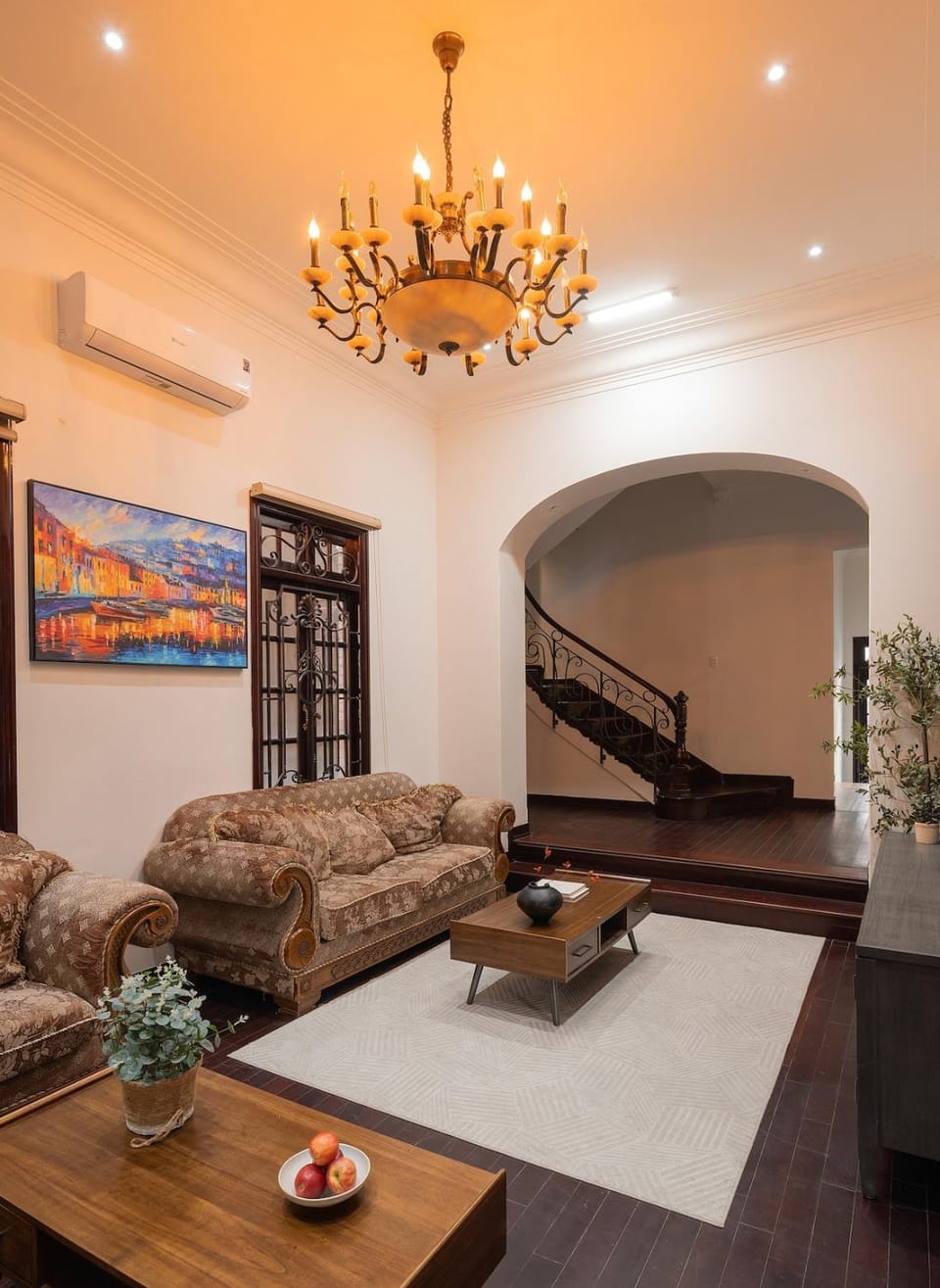 Villa Paradise-Quận 2- 6BR- Pool- Ktv- BBQ Villa in Ho Chi Minh City