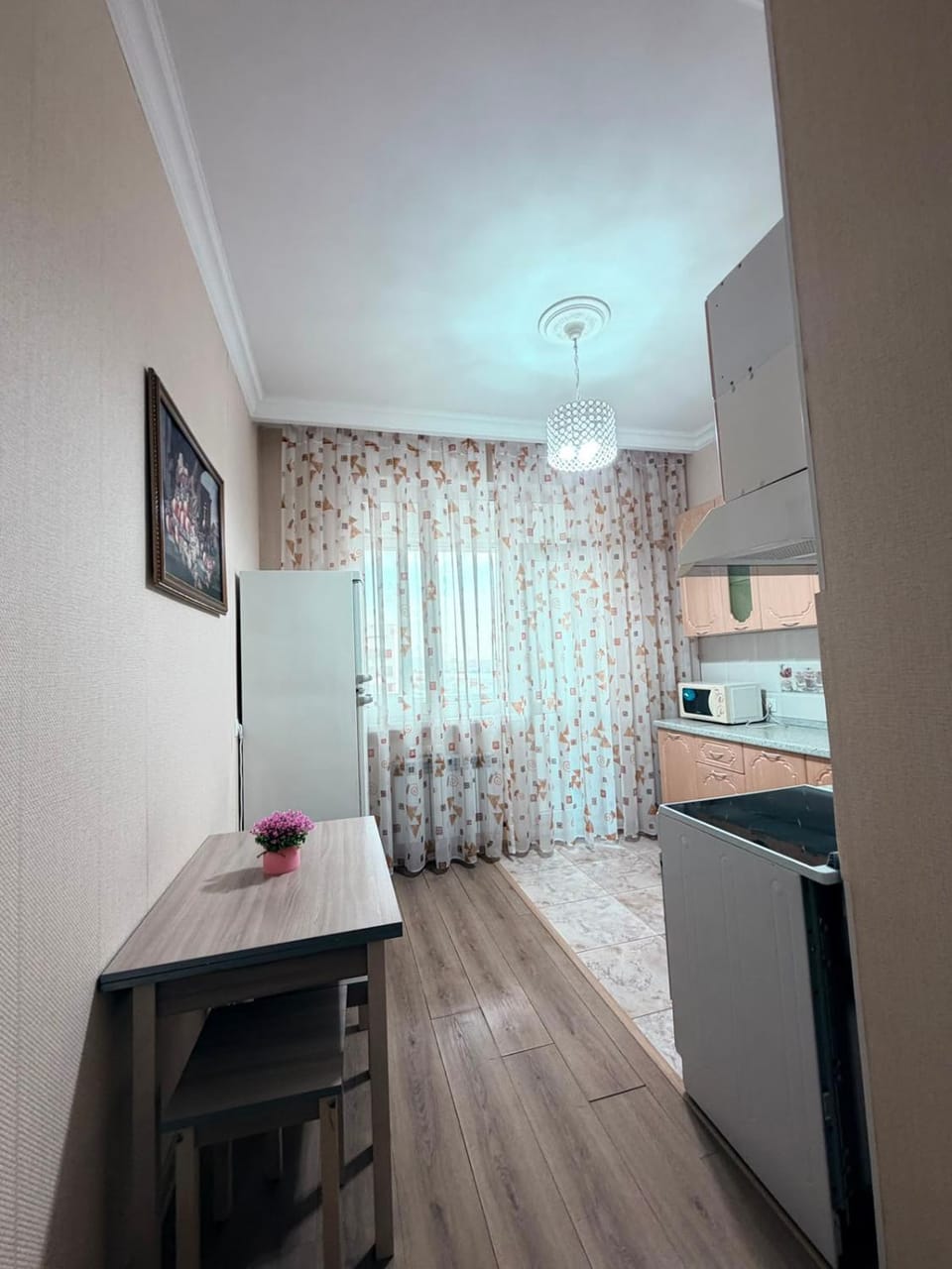 Expo Boulevard Apartments Apartment in Kazakhstan