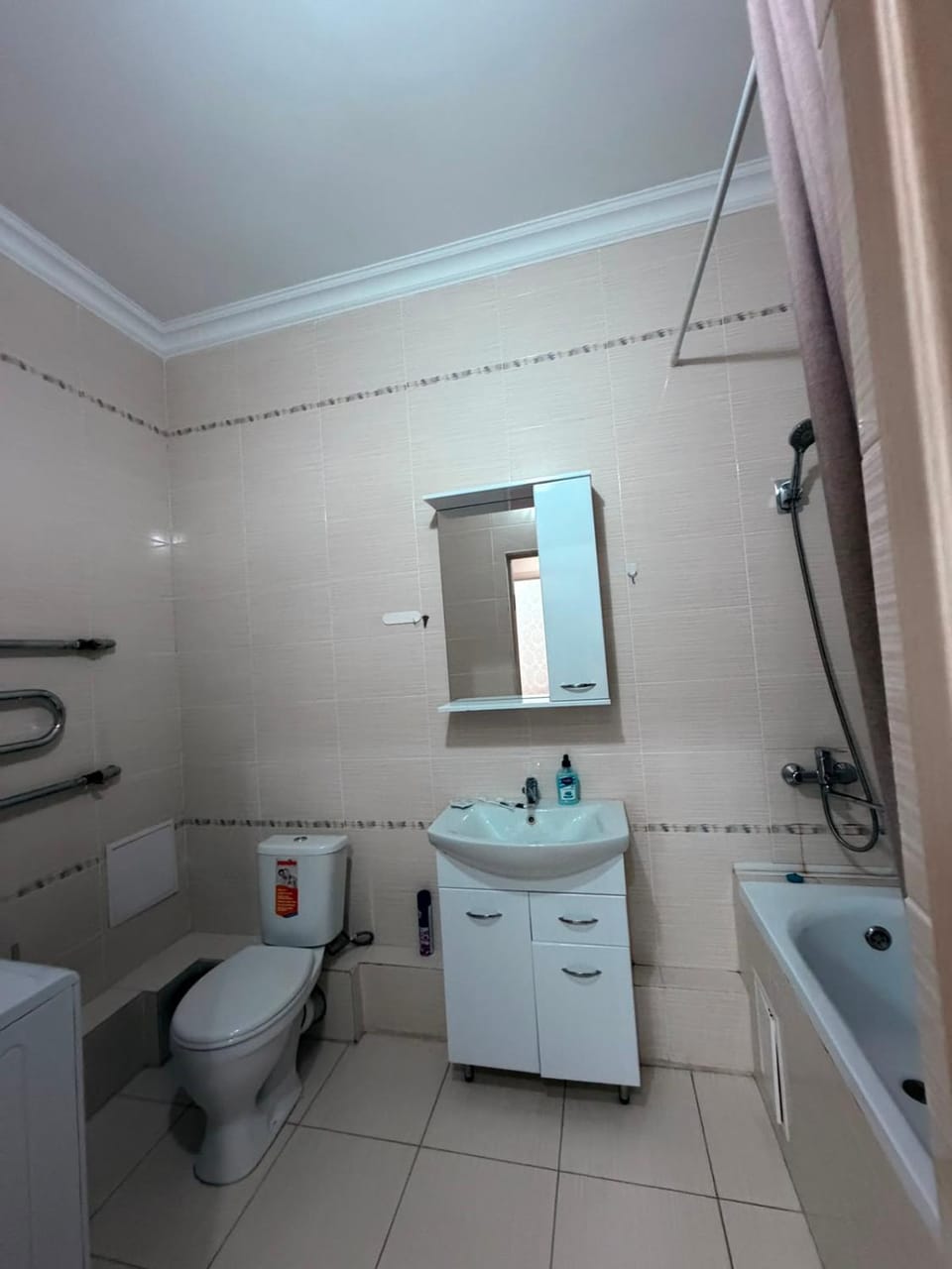 Expo Boulevard Apartments Apartment in Kazakhstan