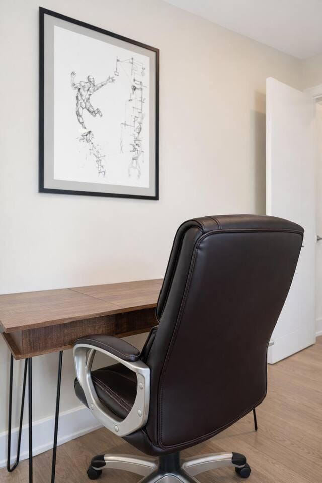 The Suite Spot Eclectic • Modern • Sleeps 6 Apartment in Lower West Side