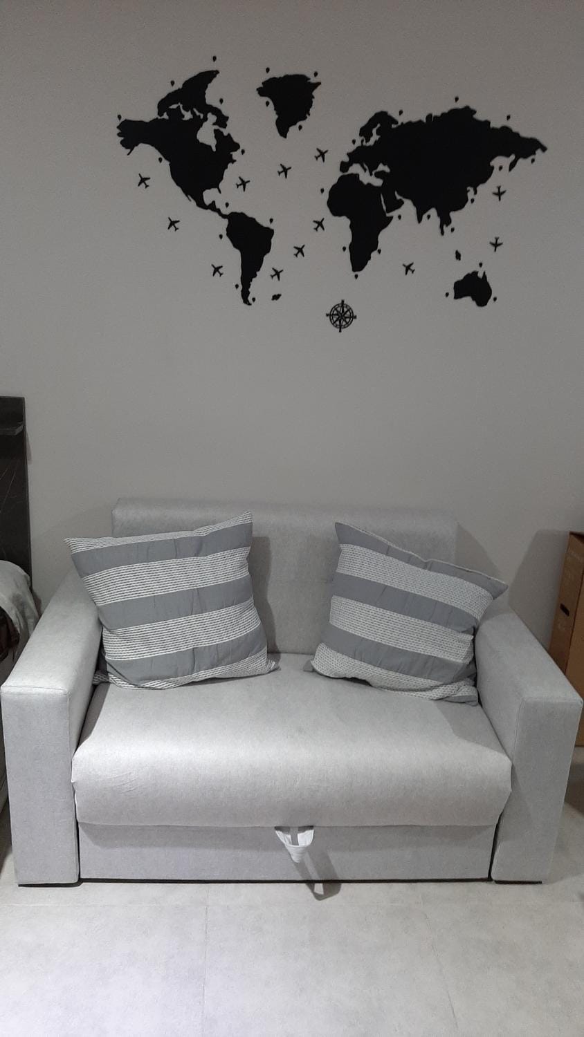 TempoRosario Apartment in Rosario