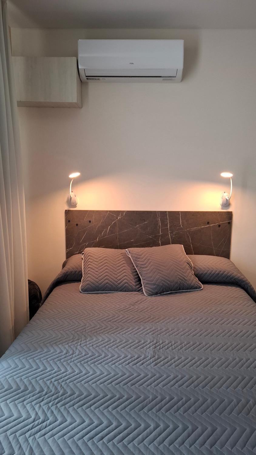 TempoRosario Apartment in Rosario