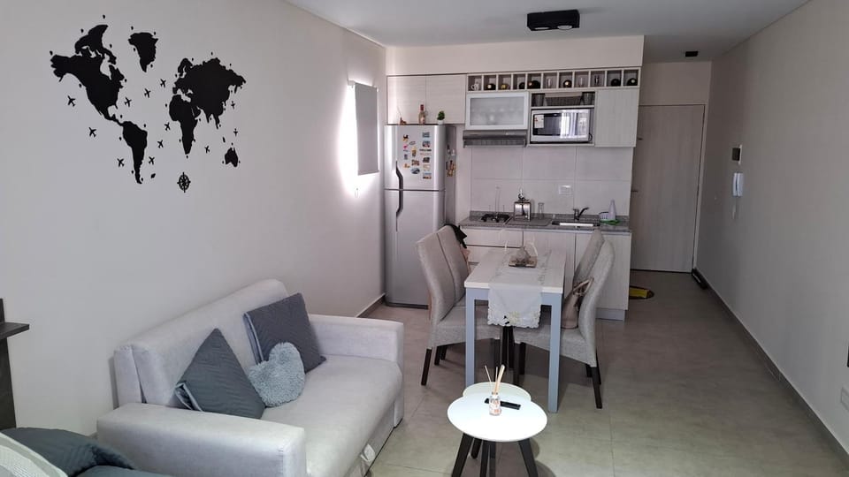 TempoRosario Apartment in Rosario
