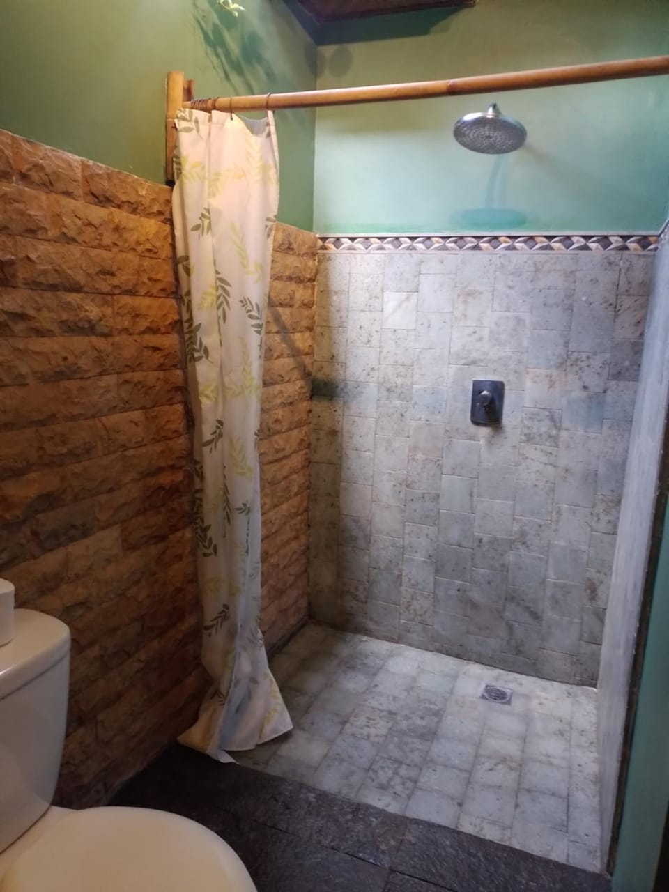 Ashna Vikram 2 bedrooms House in Blahbatuh