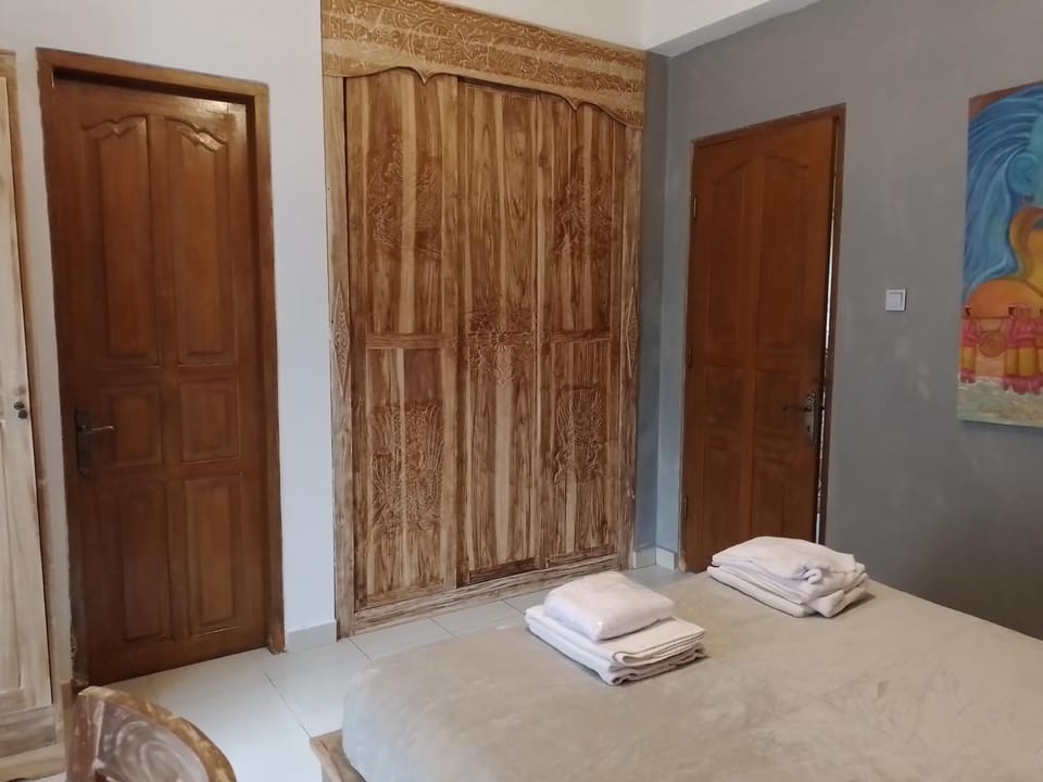 Ashna Vikram 2 bedrooms House in Blahbatuh