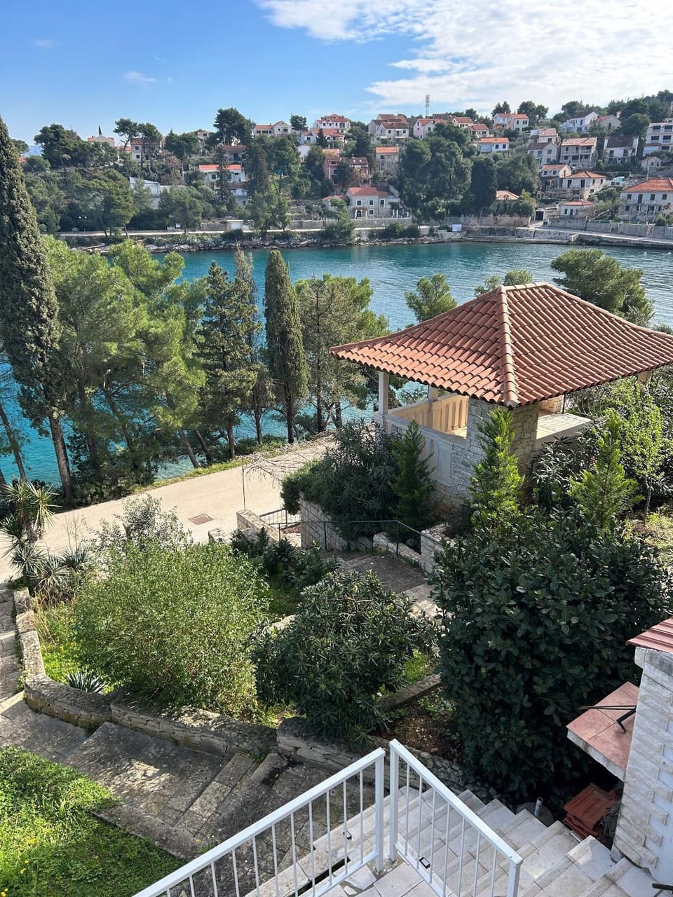 Sea view