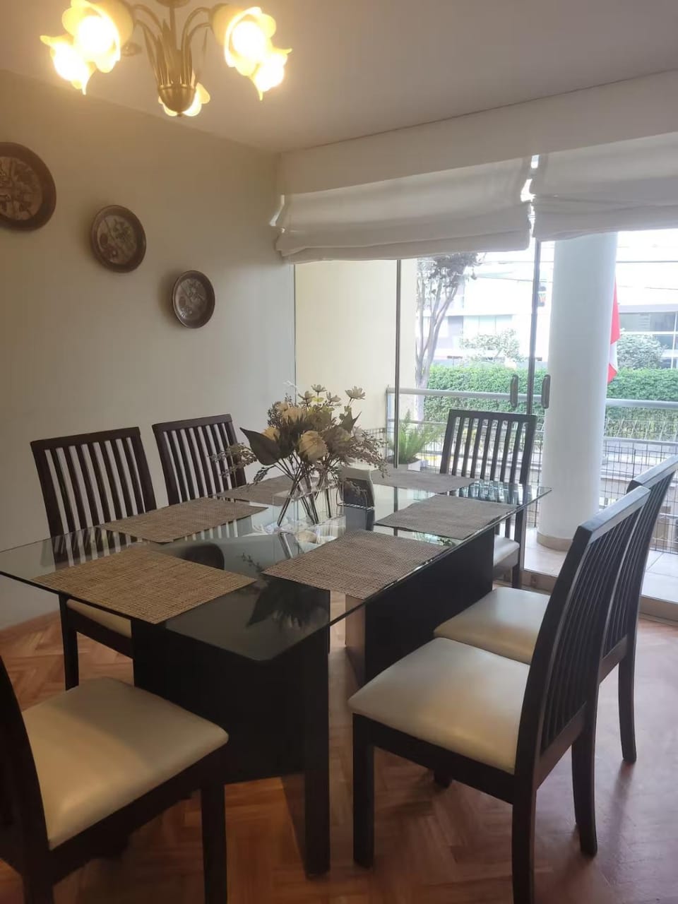 Riviera Vacation rental in La Molina