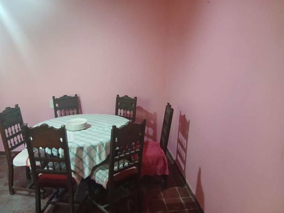 Emanuel Propiedades Apartment in Salta