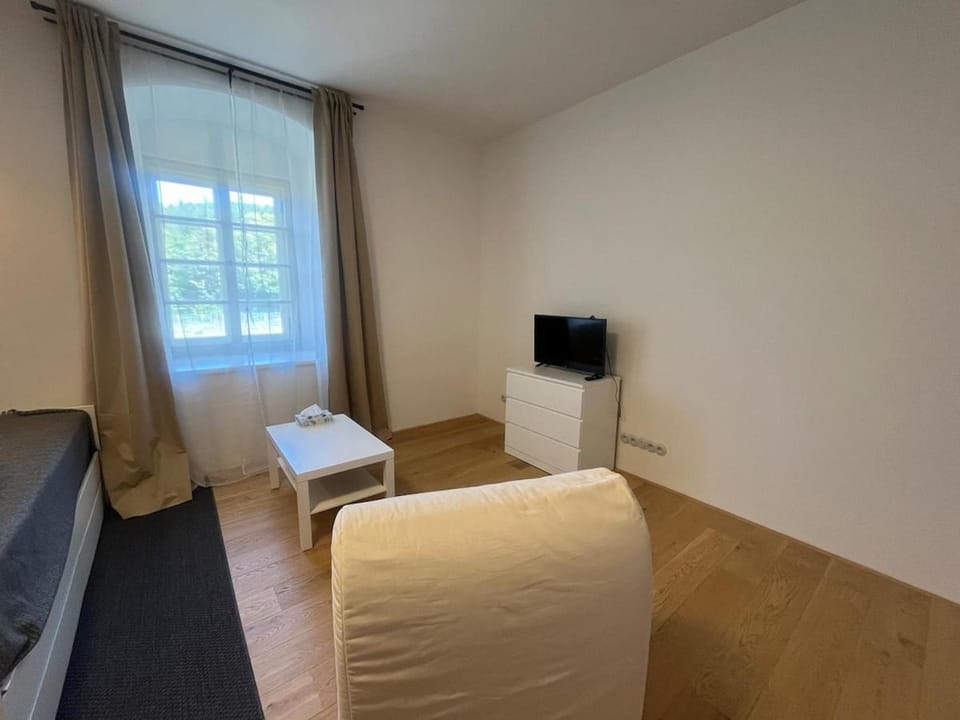 Pobyt na zamku Apartment in Czechia