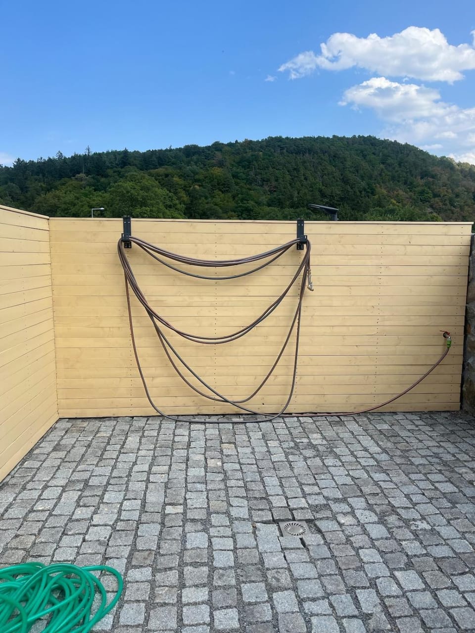 Pobyt na zamku Apartment in Czechia