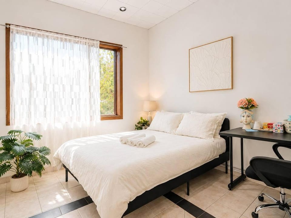 Cozy Private Room in the Heart of Marrickville Vacation rental in Marrickville