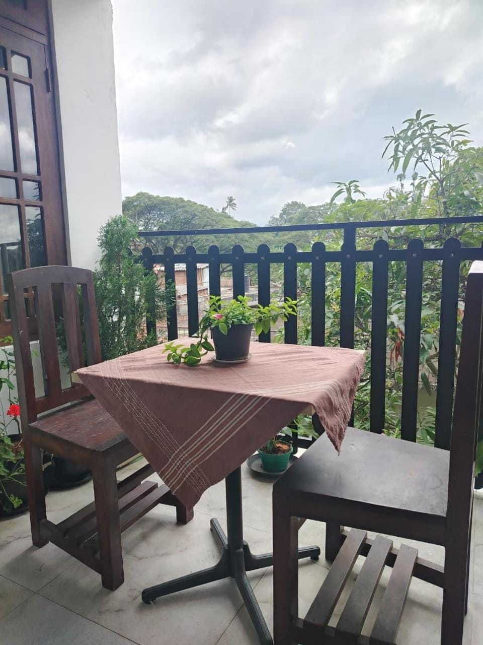 KANDY 5A Homestay Vacation rental in Kandy