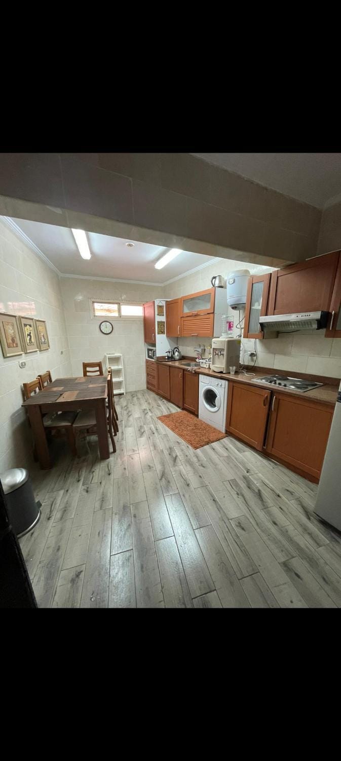 أبراج بورتو السخنة Apartment in Egypt