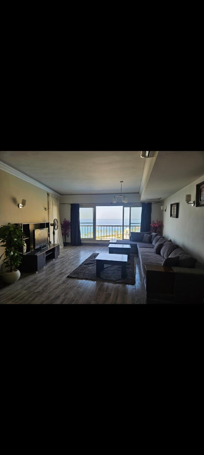 أبراج بورتو السخنة Apartment in Egypt