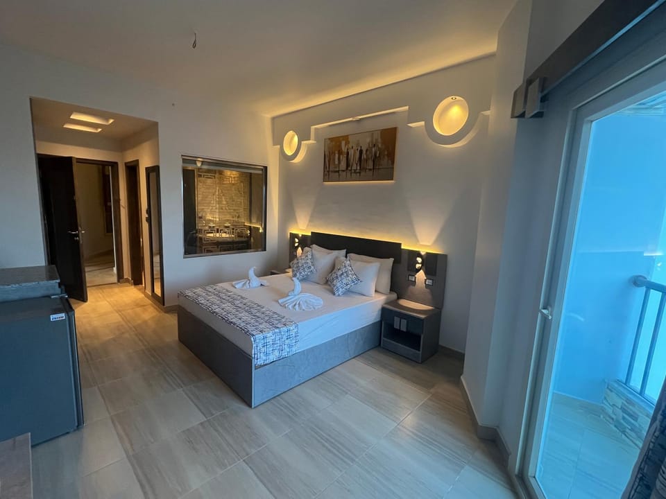 Siano Hotel Hotel in Hurghada