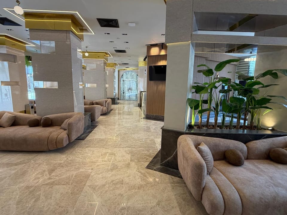 Siano Hotel Hotel in Hurghada