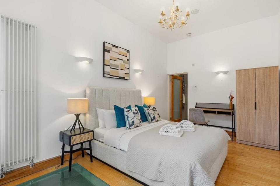 South Kensington - 5Bed Home by Royal Albert Hall House in City of Westminster