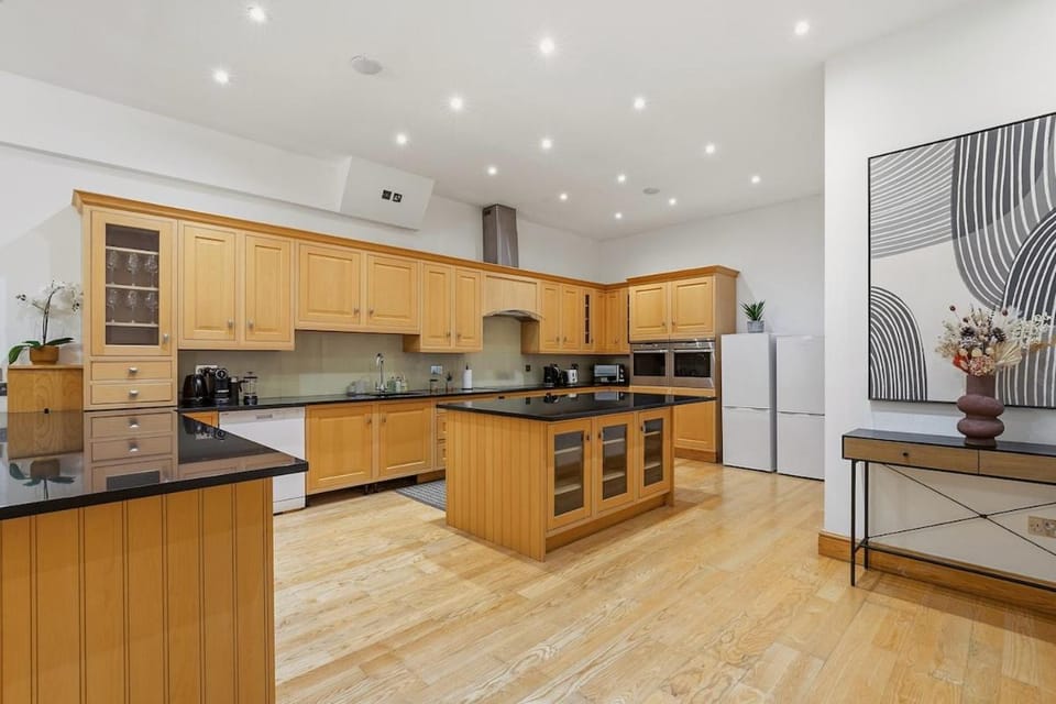 South Kensington - 5Bed Home by Royal Albert Hall House in City of Westminster