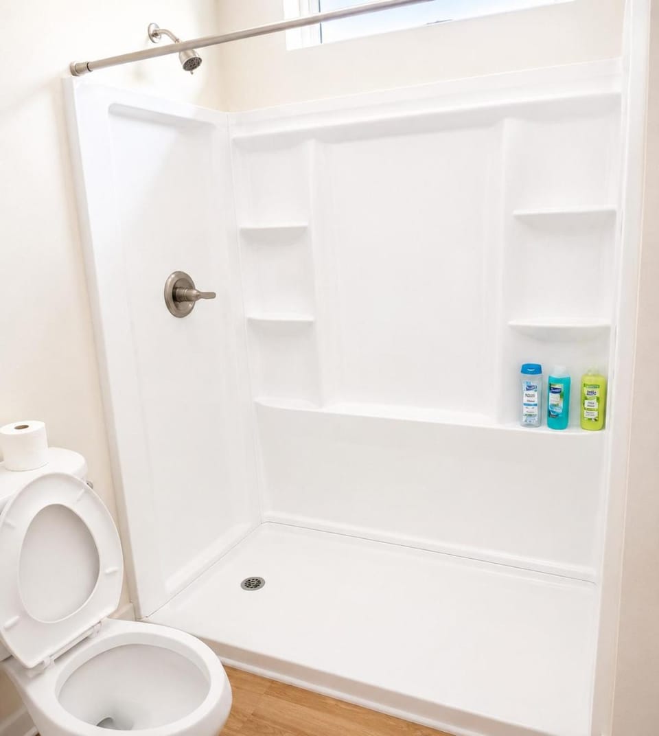 Roomy 3BR Home in Wilmington,2bathroom King bed Apartment in Wilmington