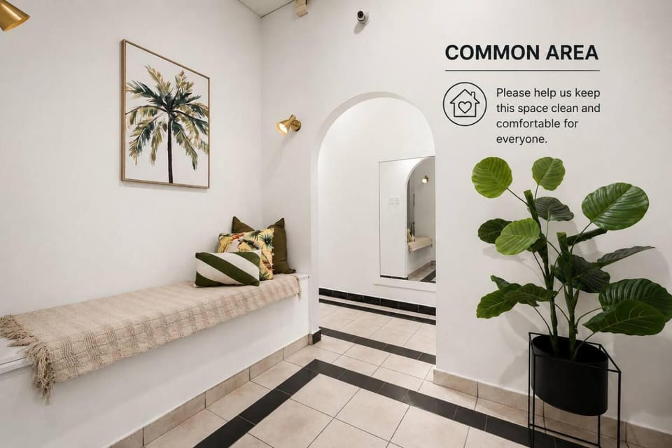 Cosy Private Room in Marrickville Prime Location Vacation rental in Marrickville