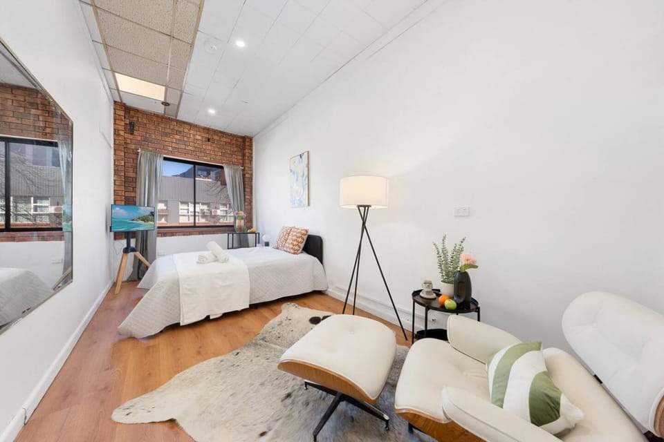 Cosy Private Room in Marrickville Prime Location Vacation rental in Marrickville