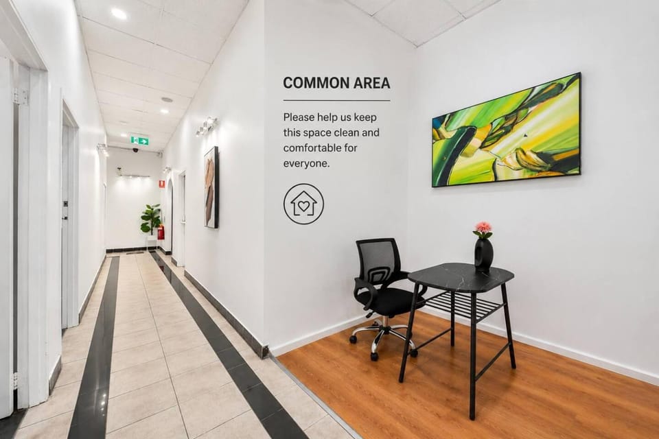 Cosy Private Room in Marrickville Prime Location Vacation rental in Marrickville