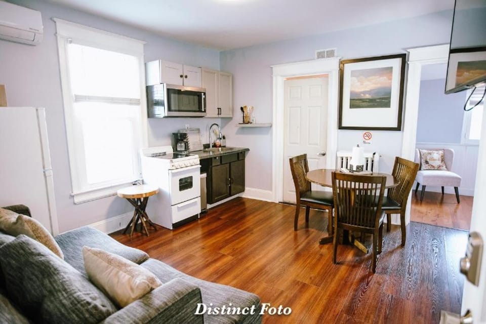 Vacation House Washington DC Villa in District of Columbia
