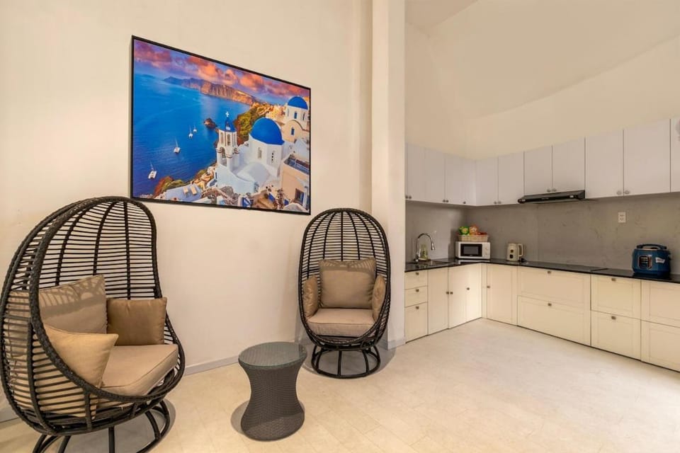 Lux White- 53 Đs 20- 10Br- Pool, bbq, view Lm81 Villa in Ho Chi Minh City