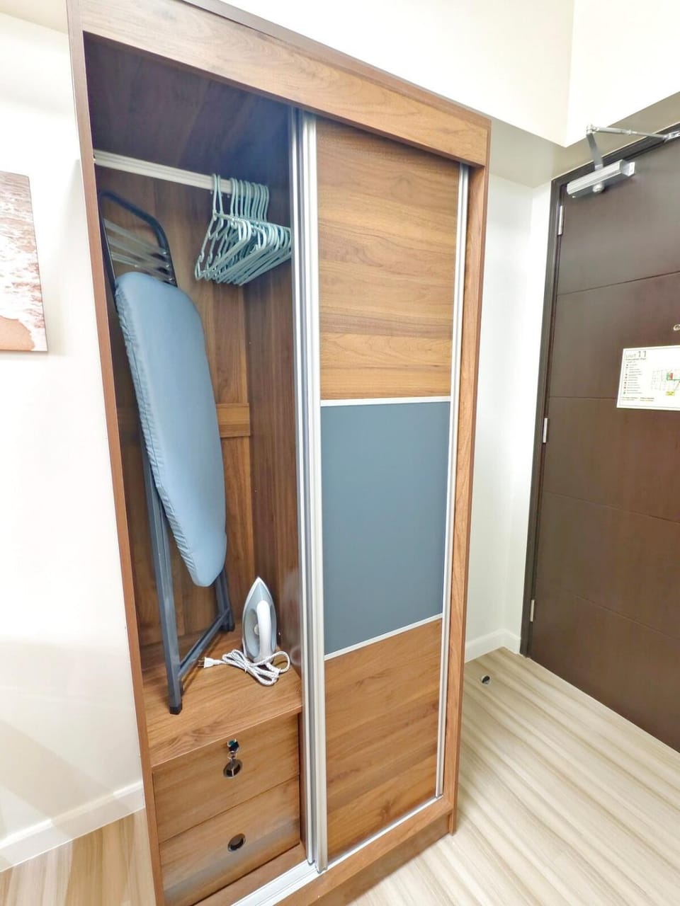 1611T4 Avida Riala IT Park Studio Unit Apartment in Lapu-Lapu City