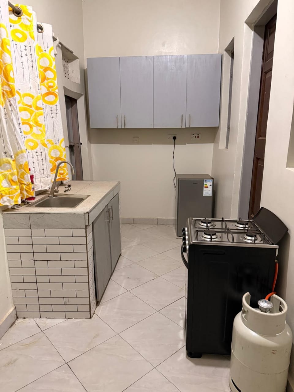 Himbisa Vantage Vacation rental in Kampala
