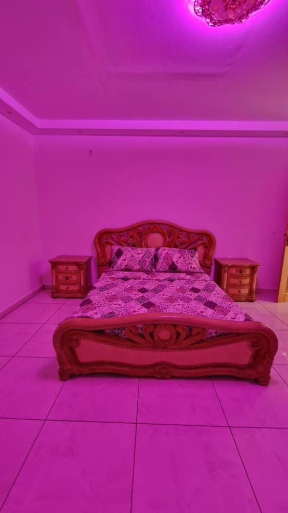 Appart trouville Apartment in Oran Province, Algeria