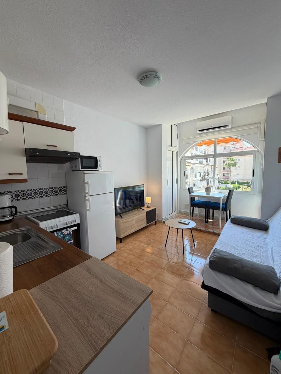 Big Ben apartment Apartment in Torrevieja