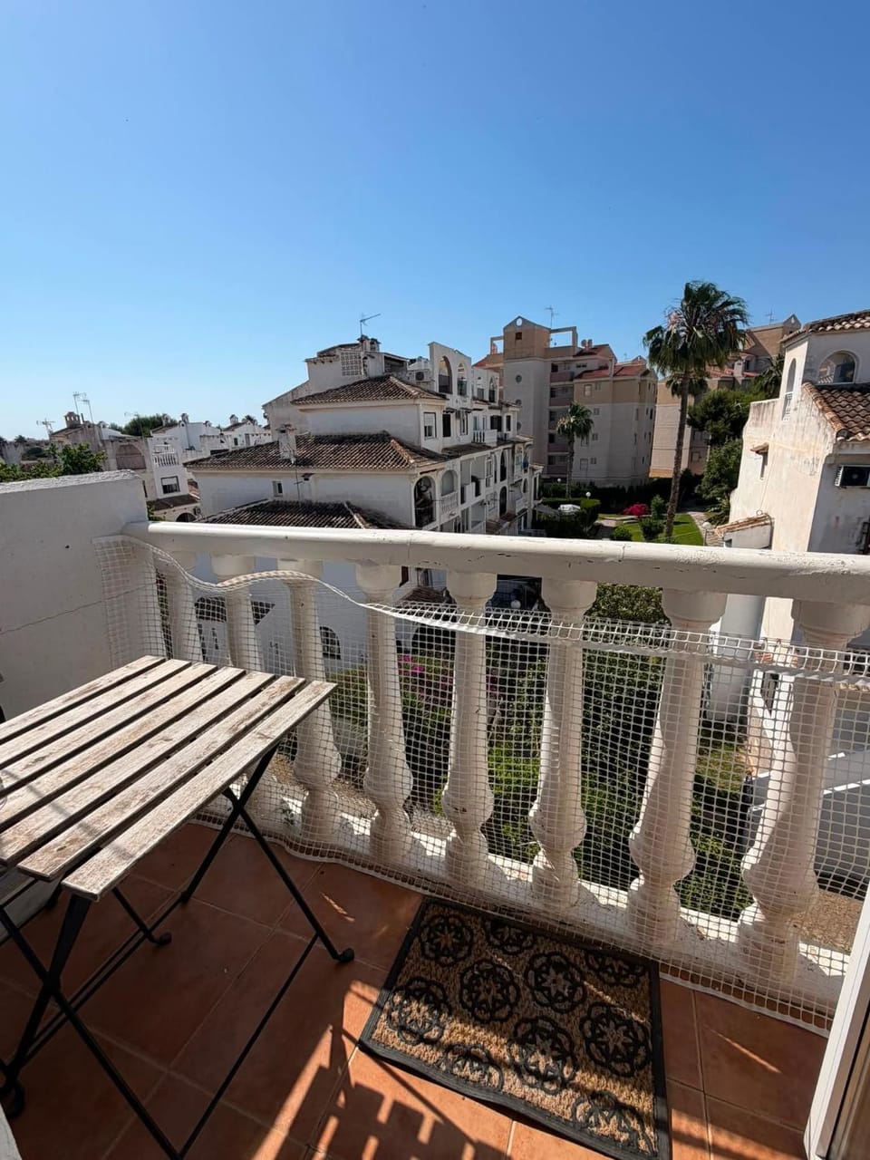 Big Ben apartment Apartment in Torrevieja