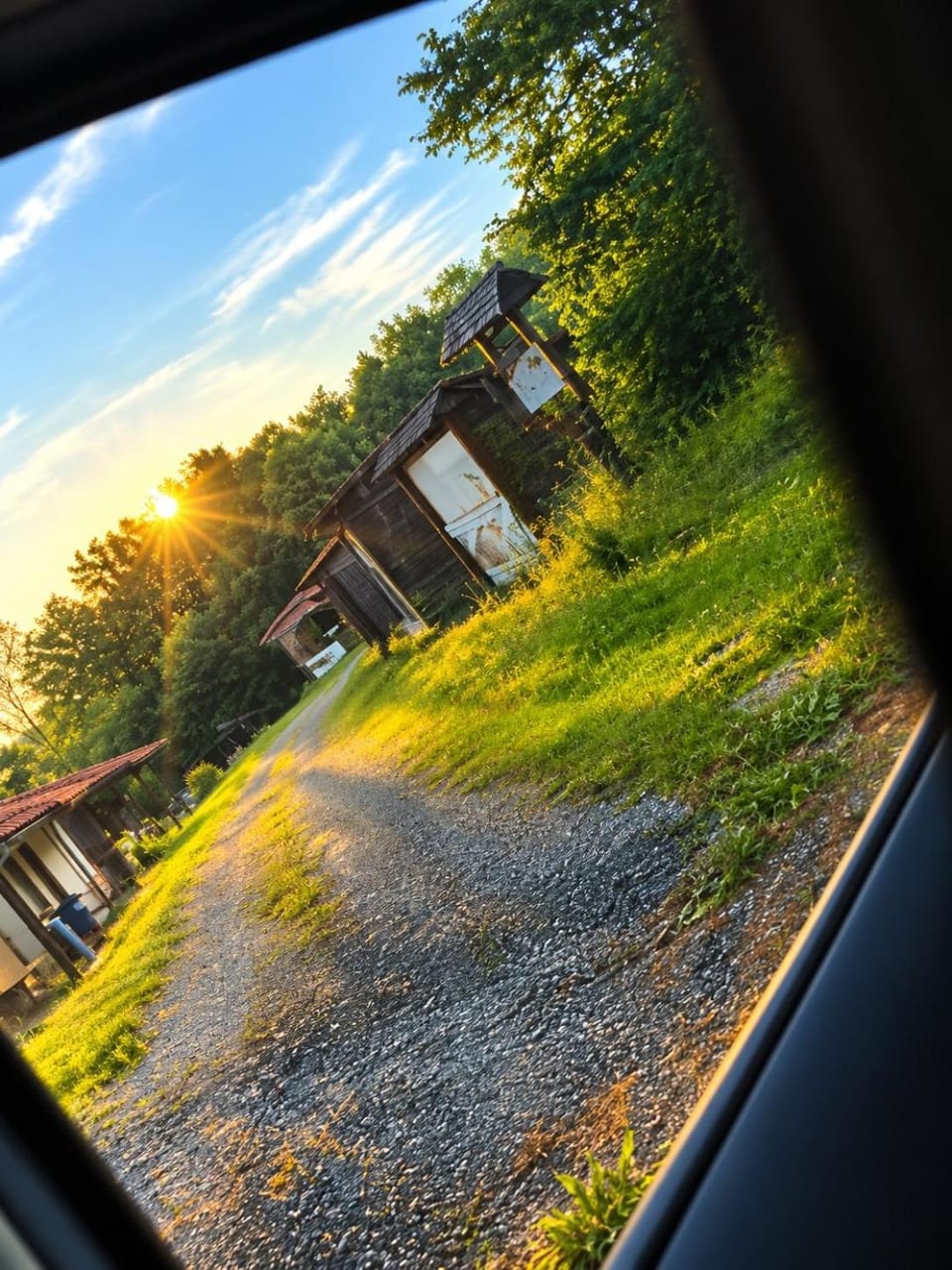 Horská chata v Jeseníkách, Nová Ves Chalet in Czechia